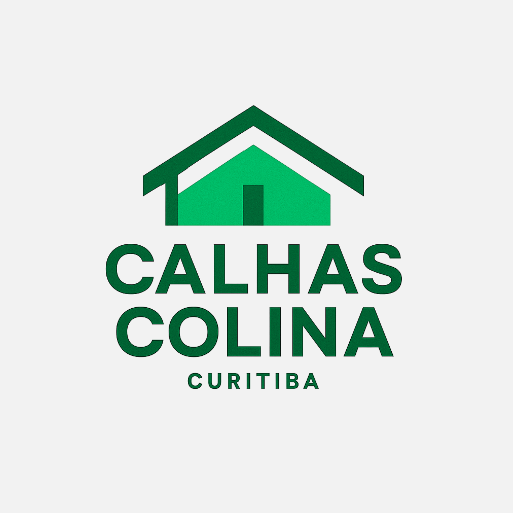 Calhas Colina Curitiba